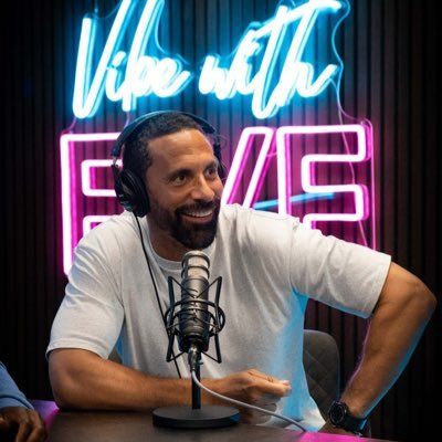Rio Ferdinand