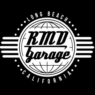 RMD GARAGE