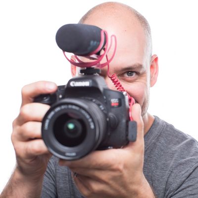 Los Angeles Videographer