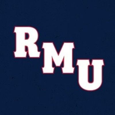 Robert Morris Men's Hockey