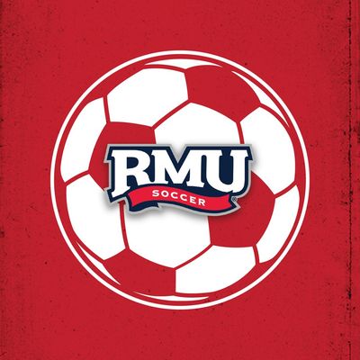 RMU Women's Soccer
