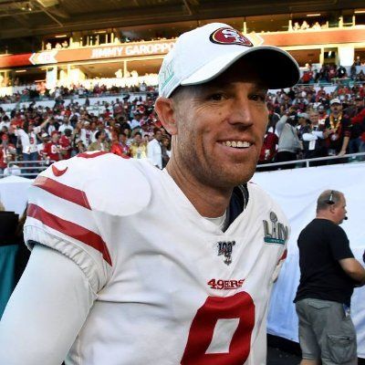 Robbie Gould