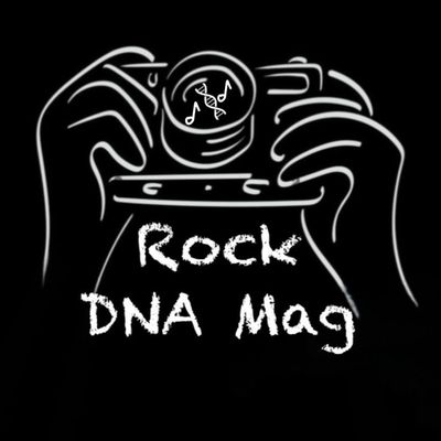Rock DNA Magazine