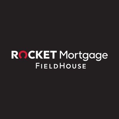 Rocket Mortgage FieldHouse