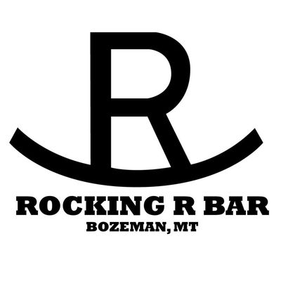 Rocking R Bar