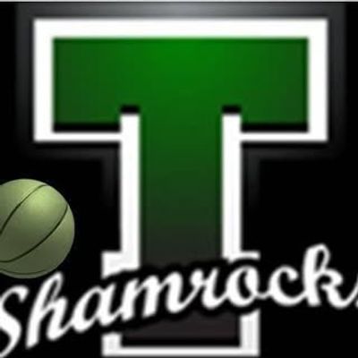 Trinity Boys Basketball