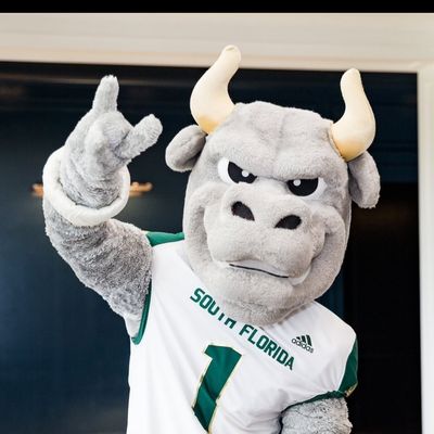 Rocky D. Bull