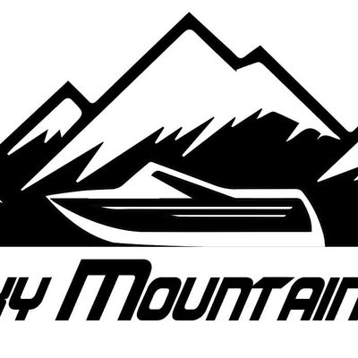 Rocky Mountain Jet
