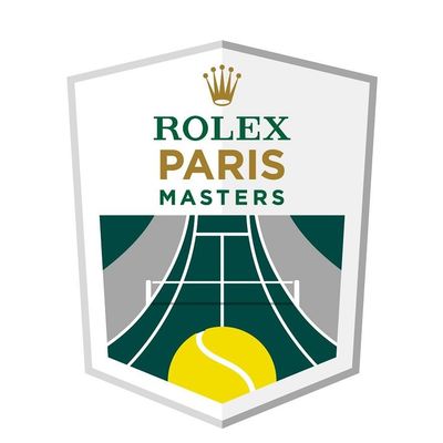 Rolex Paris Masters