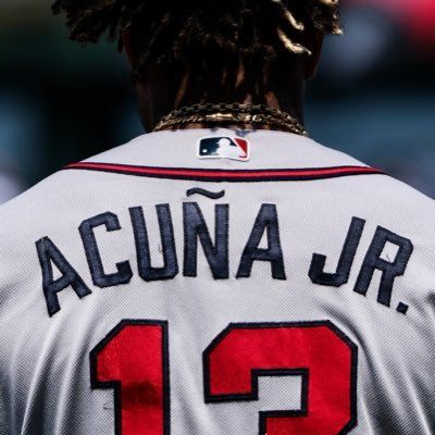 Ronald Acuna Jr