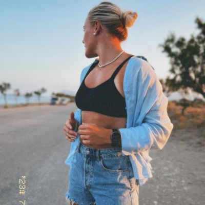 Ronja Savolainen
