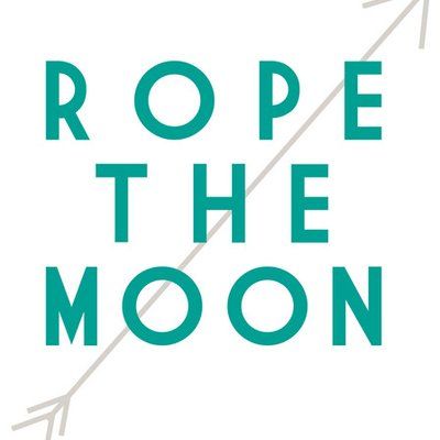 Rope the Moon