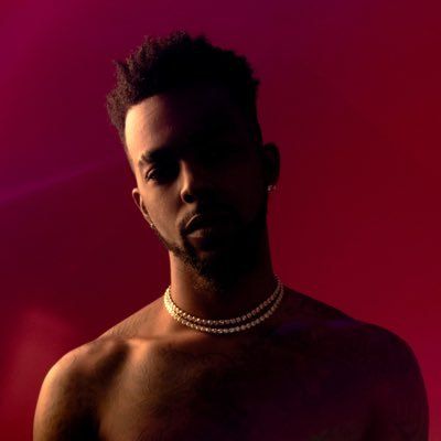 SCOE!!! aka Winny Kravitz