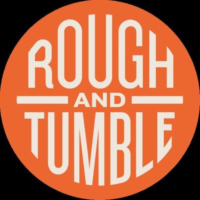 Rough & Tumble Pub