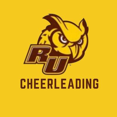 Rowan University Cheerleading