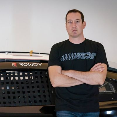 Kyle Busch