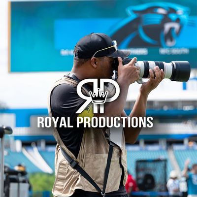 RoyalProductionsXsports