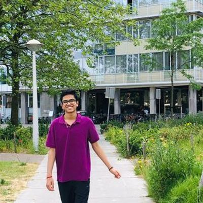Shreyas Royal