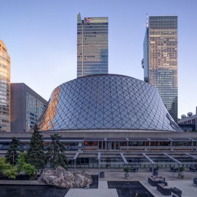 Roy Thomson Hall