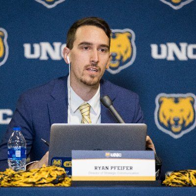 Ryan Pfeifer