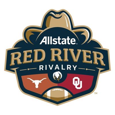 Allstate Red River Rivalry