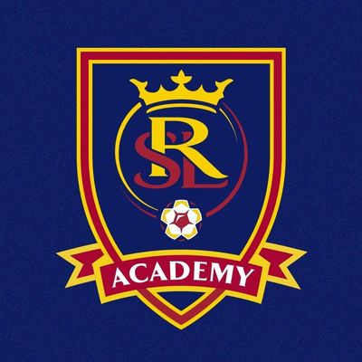 Real Salt Lake Academy