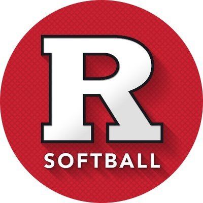 Rutgers Softball