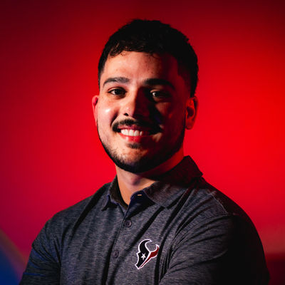 Ruben Valdez