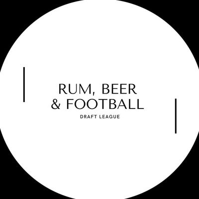 Rum, Beer & Football
