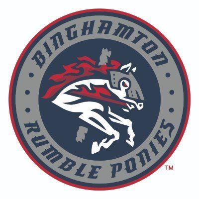 Binghamton Rumble Ponies