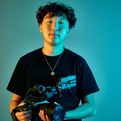 Russell Chau
