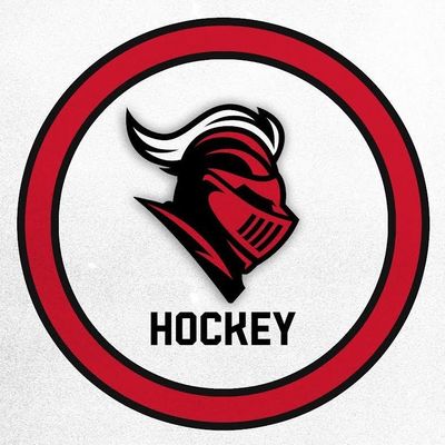 Rutgers University Scarlet Knights Hockey