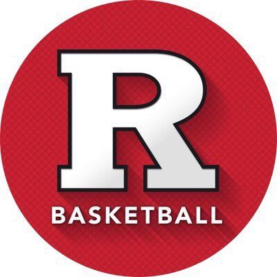 Rutgers Basketball 🏀