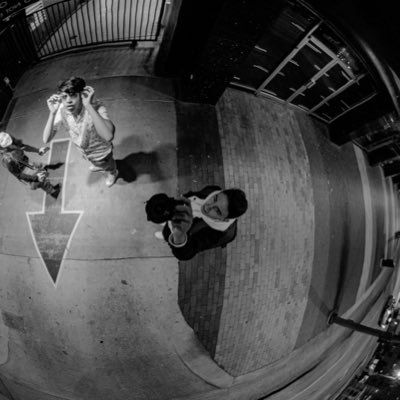 Ryan Reinoso