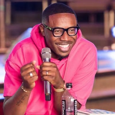 Reginald Wayne Sharpe II