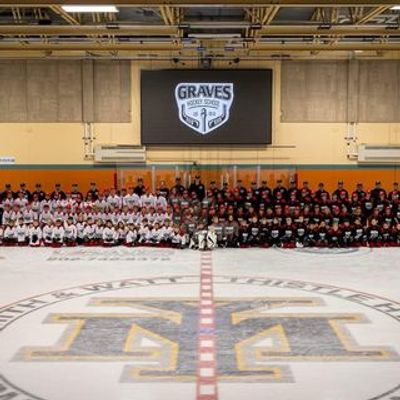 RG Hockey School