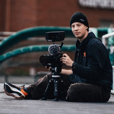 Ryan Lee