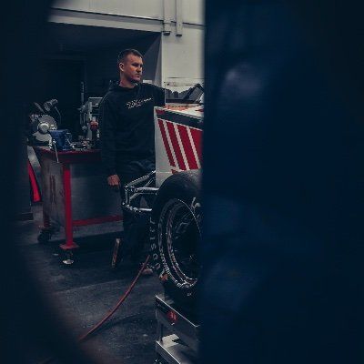 Ryan Preece