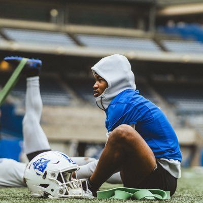 Rykem Laney