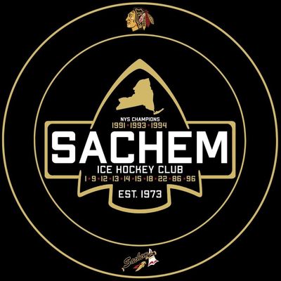 Sachem Ice Hockey