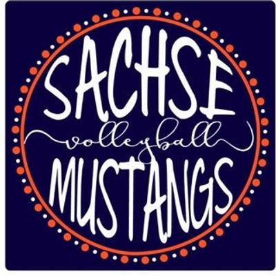 Sachse Volleyball