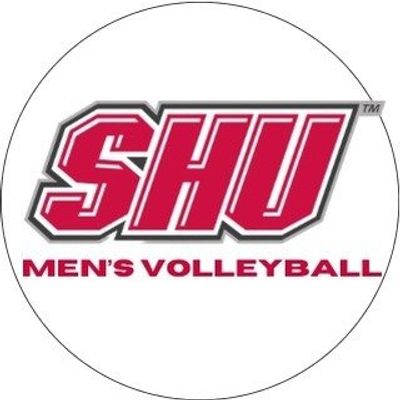 SHU Mens Volleyball