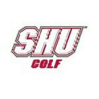 SHU Women's Golf