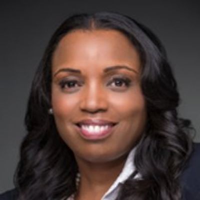 Torine Creppy, President Safe Kids