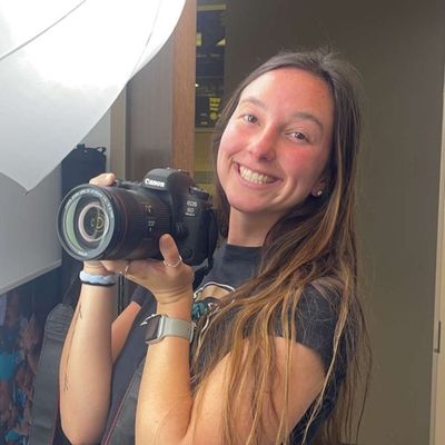 Sage Hurteau Photography