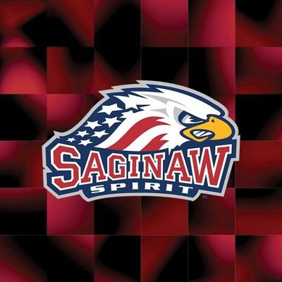 Saginaw Spirit