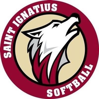 Saint Ignatius Softball