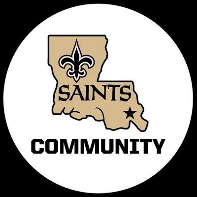 Saints Community
