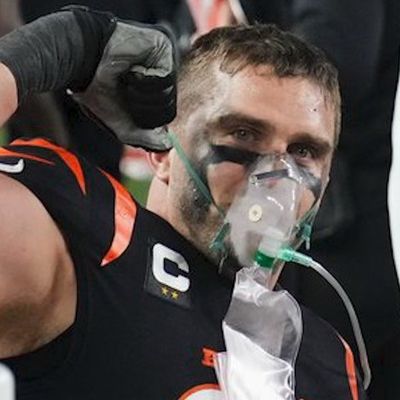 Sam Hubbard