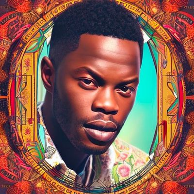 Sam Adegoke 🇳🇬